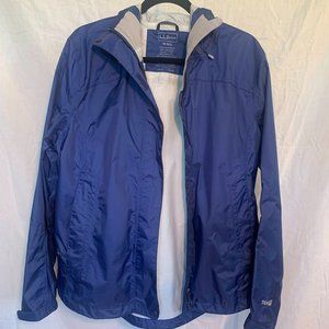 LL Bean Women's Rain Jacket
